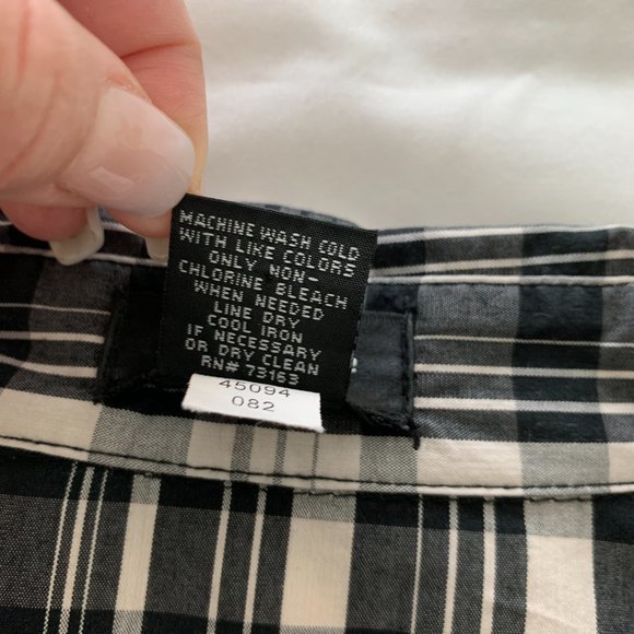 Spense Women's Top Blouse, Size XL - Picture 7 of 12